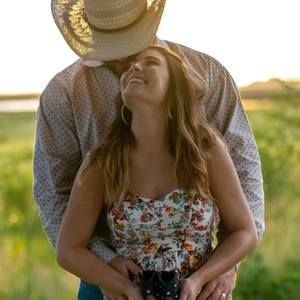 Meet your Posher, Molly